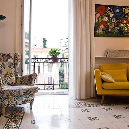 Suite Materdei - Art Of Living Napoli Exterior foto