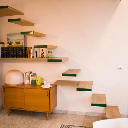 Suite Materdei - Art Of Living Napoli Exterior foto