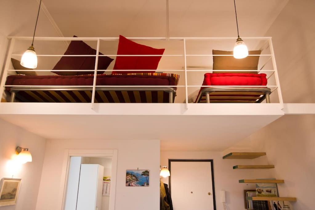 Suite Materdei - Art Of Living Napoli Exterior foto