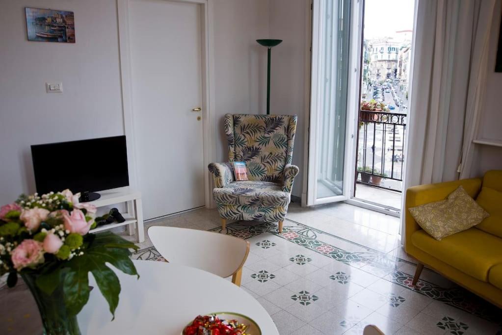 Suite Materdei - Art Of Living Napoli Exterior foto