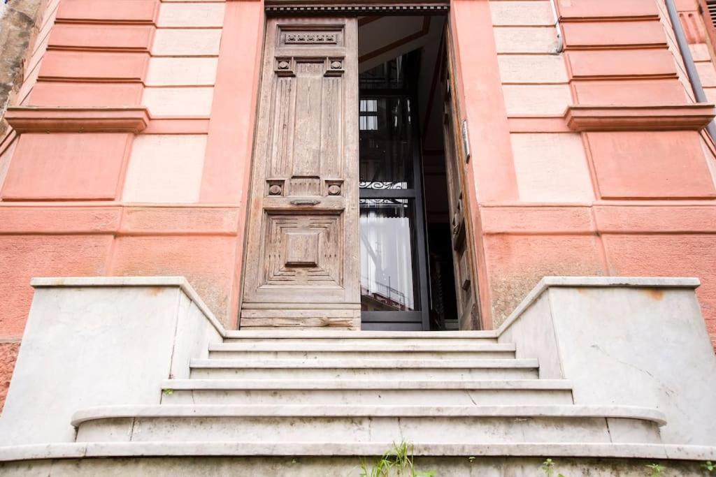 Suite Materdei - Art Of Living Napoli Exterior foto