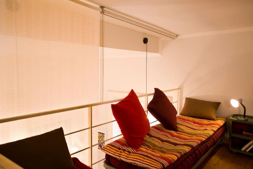 Suite Materdei - Art Of Living Napoli Exterior foto
