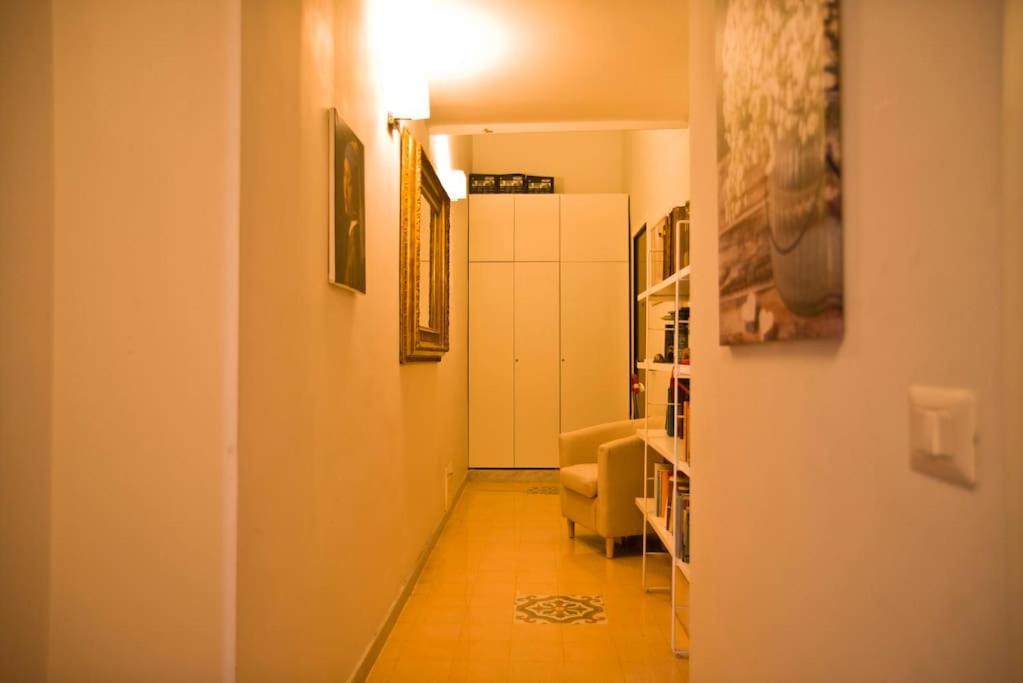 Suite Materdei - Art Of Living Napoli Exterior foto