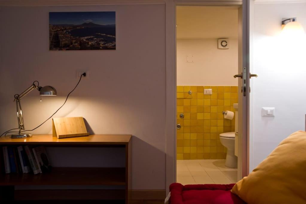 Suite Materdei - Art Of Living Napoli Exterior foto