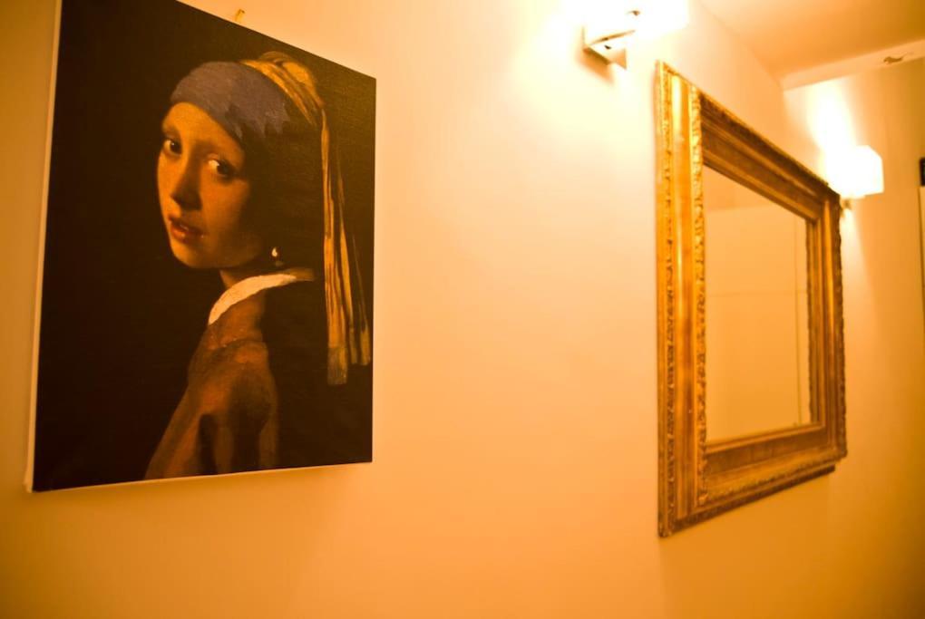 Suite Materdei - Art Of Living Napoli Exterior foto