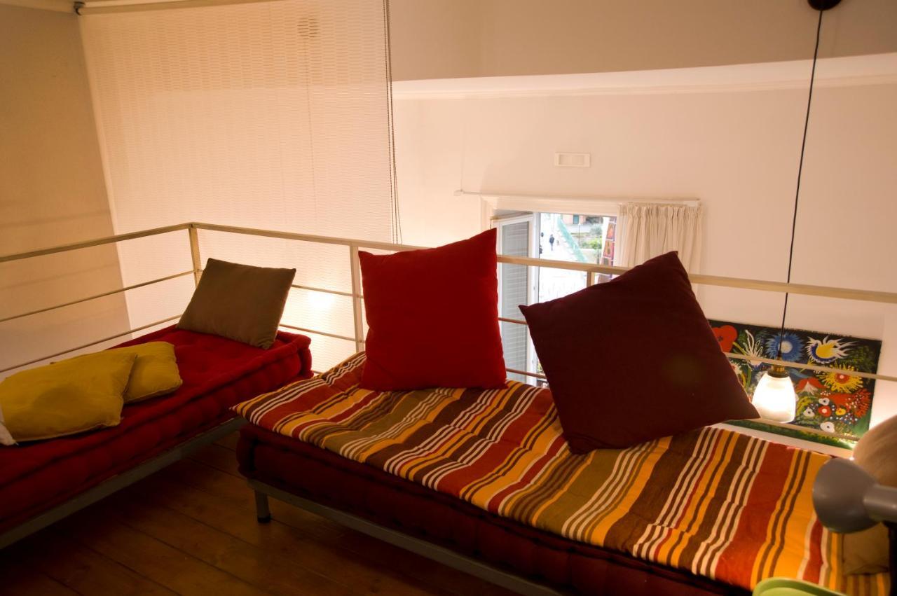 Suite Materdei - Art Of Living Napoli Exterior foto