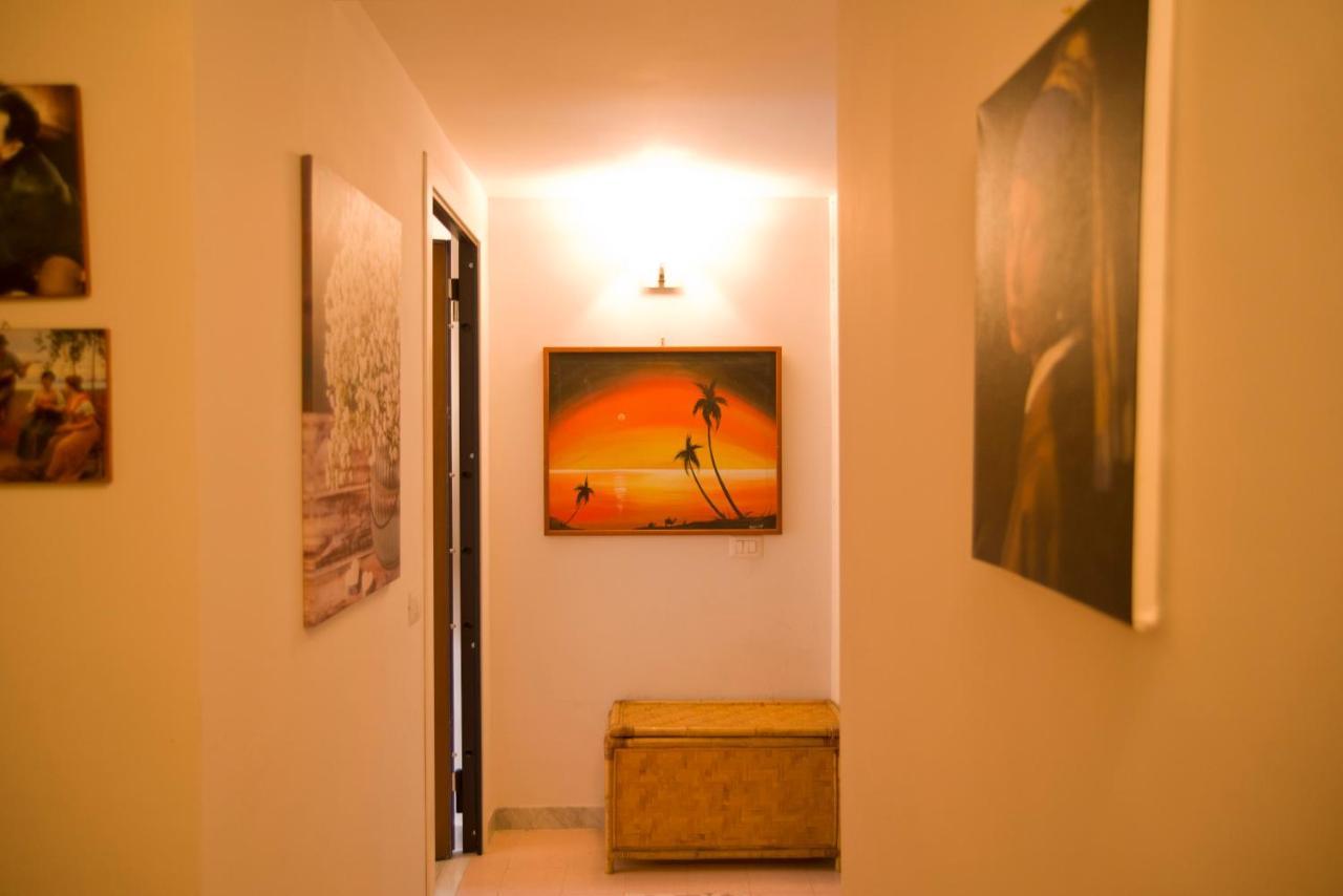 Suite Materdei - Art Of Living Napoli Exterior foto