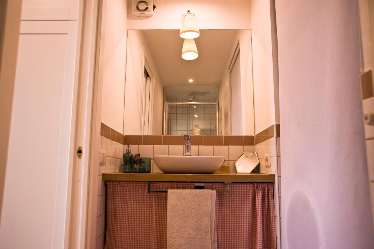 Suite Materdei - Art Of Living Napoli Exterior foto