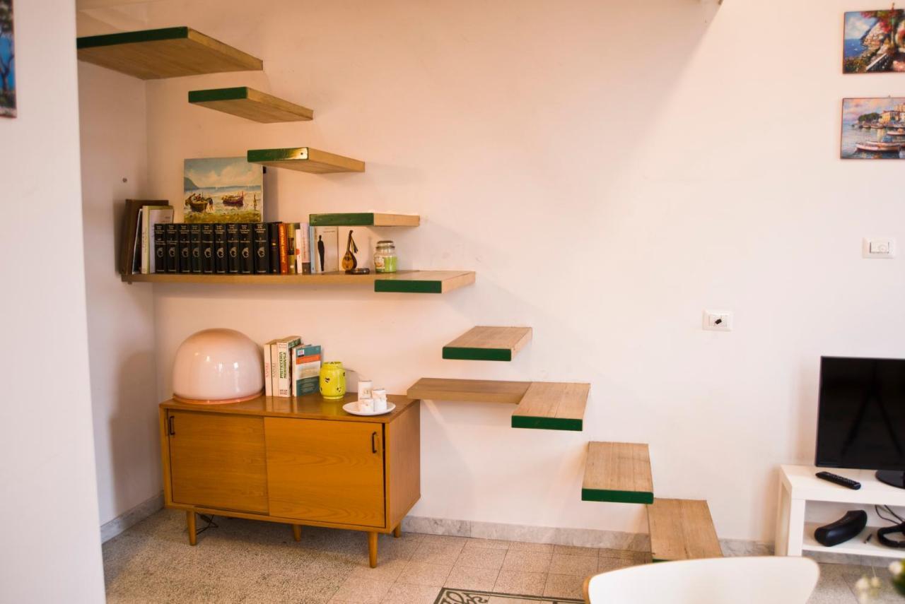 Suite Materdei - Art Of Living Napoli Exterior foto