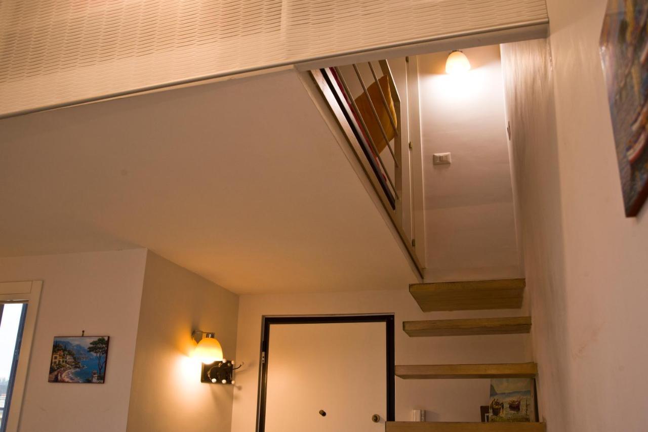 Suite Materdei - Art Of Living Napoli Exterior foto