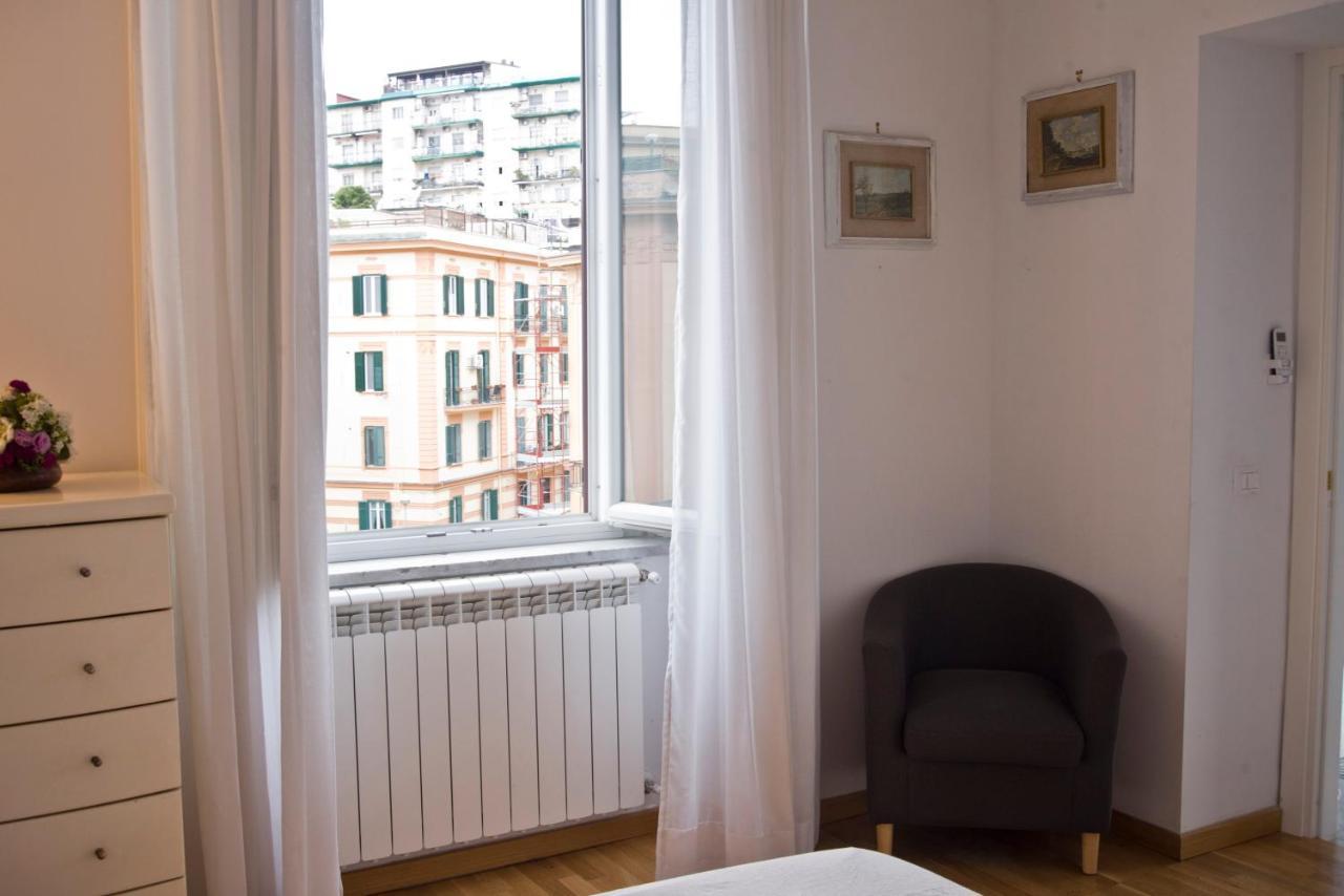 Suite Materdei - Art Of Living Napoli Exterior foto
